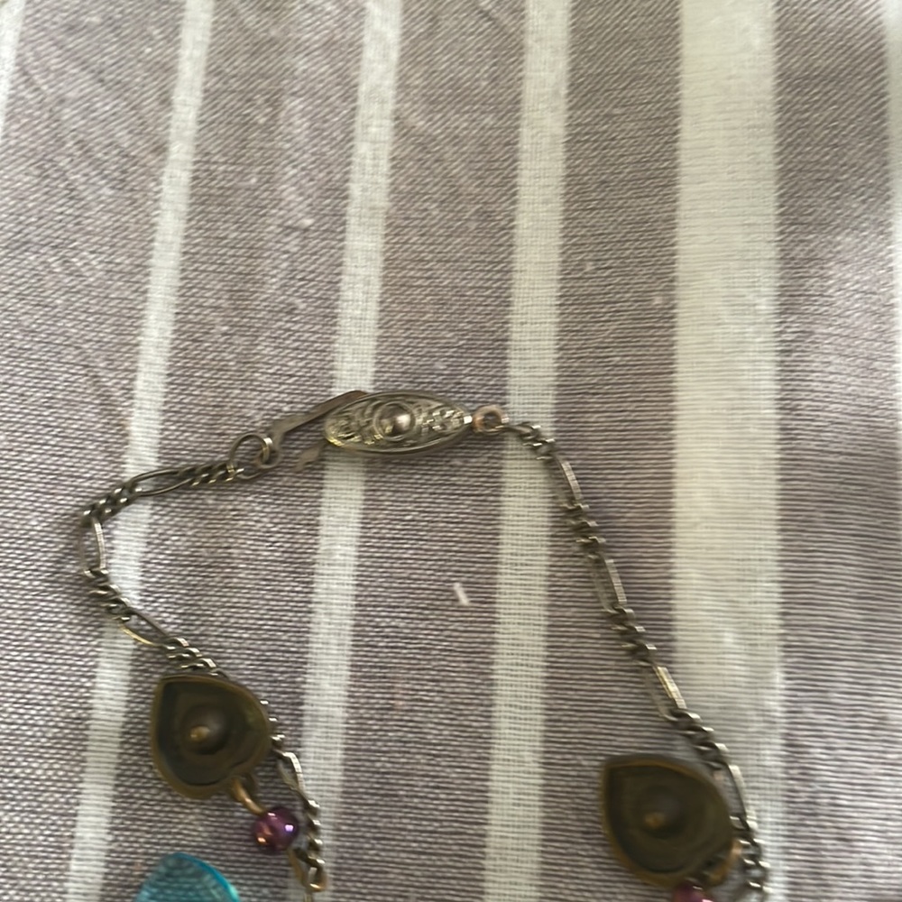 Necklace…. - Picture 5 of 7